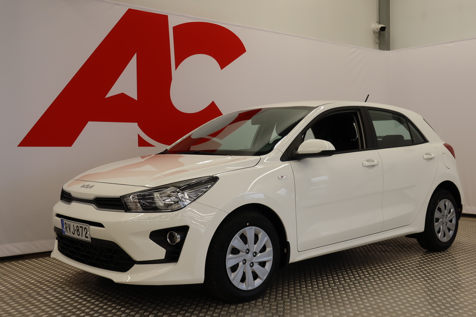 Kia - Rio