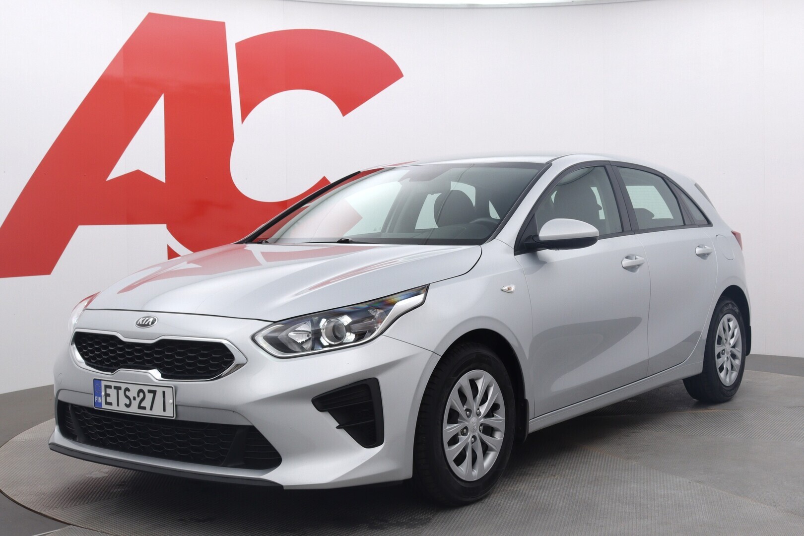 Kia - Ceed