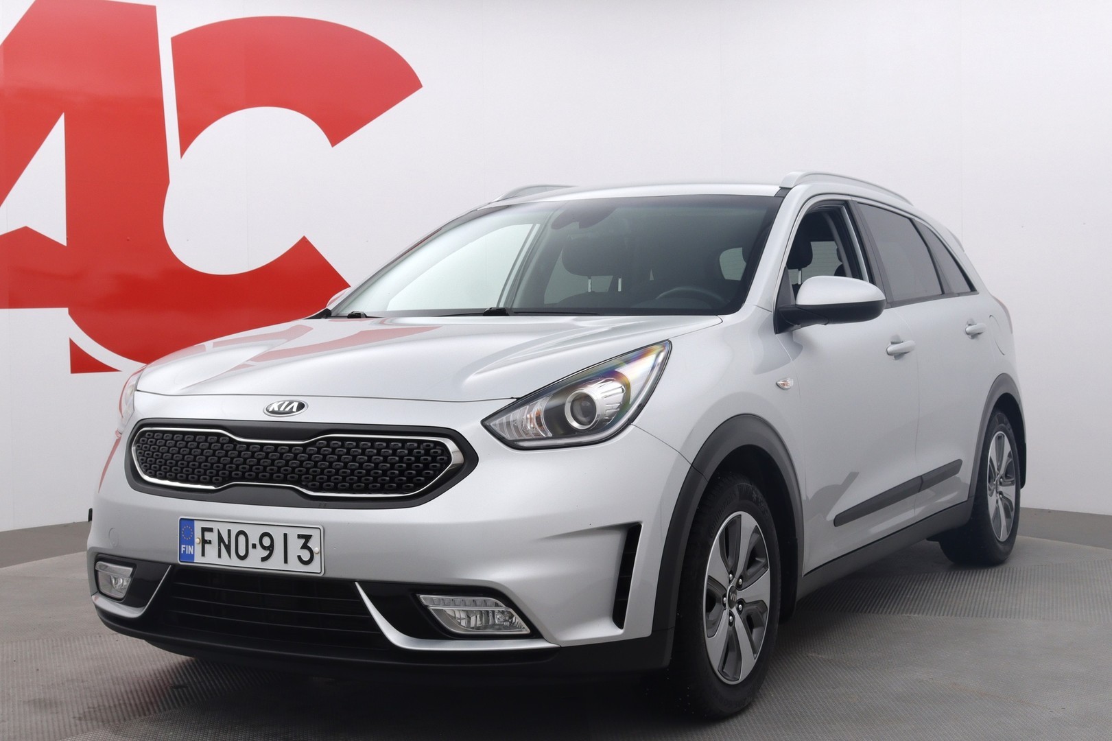 Kia - Niro