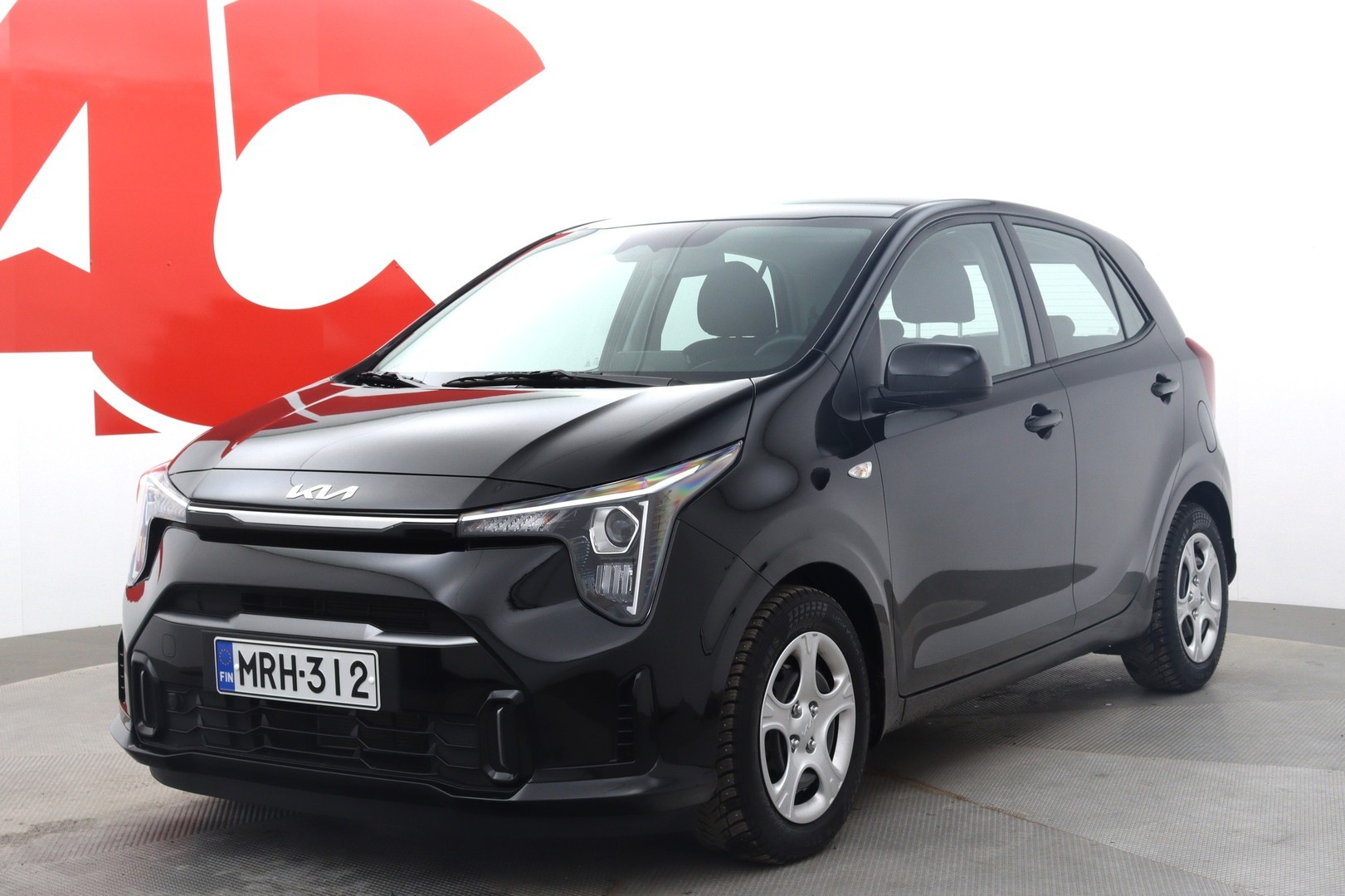 Kia - Picanto