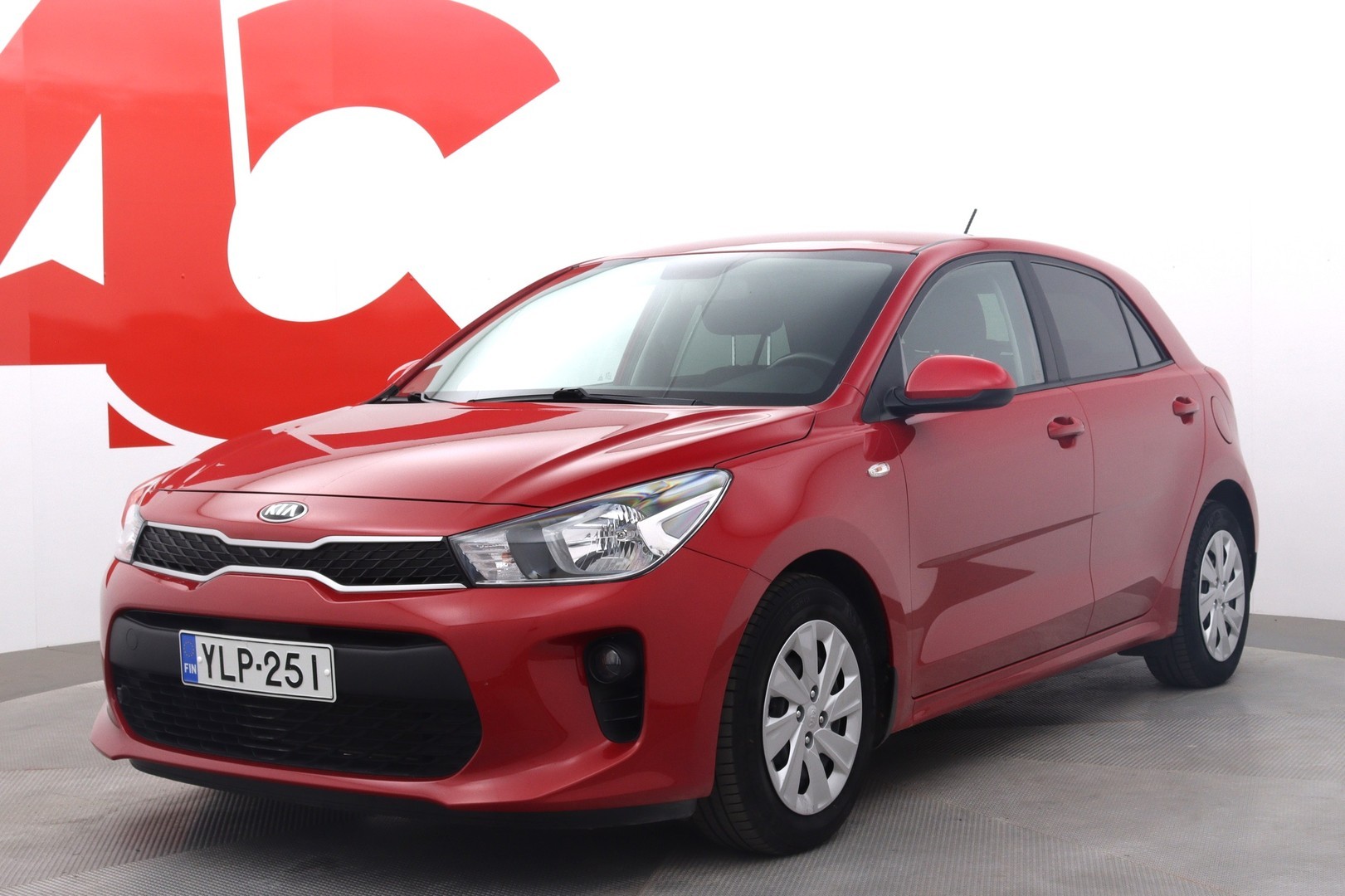 Kia - Rio