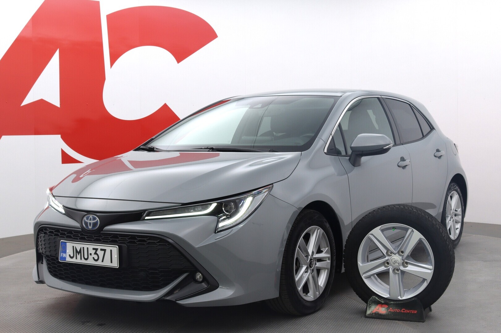 Toyota - Corolla