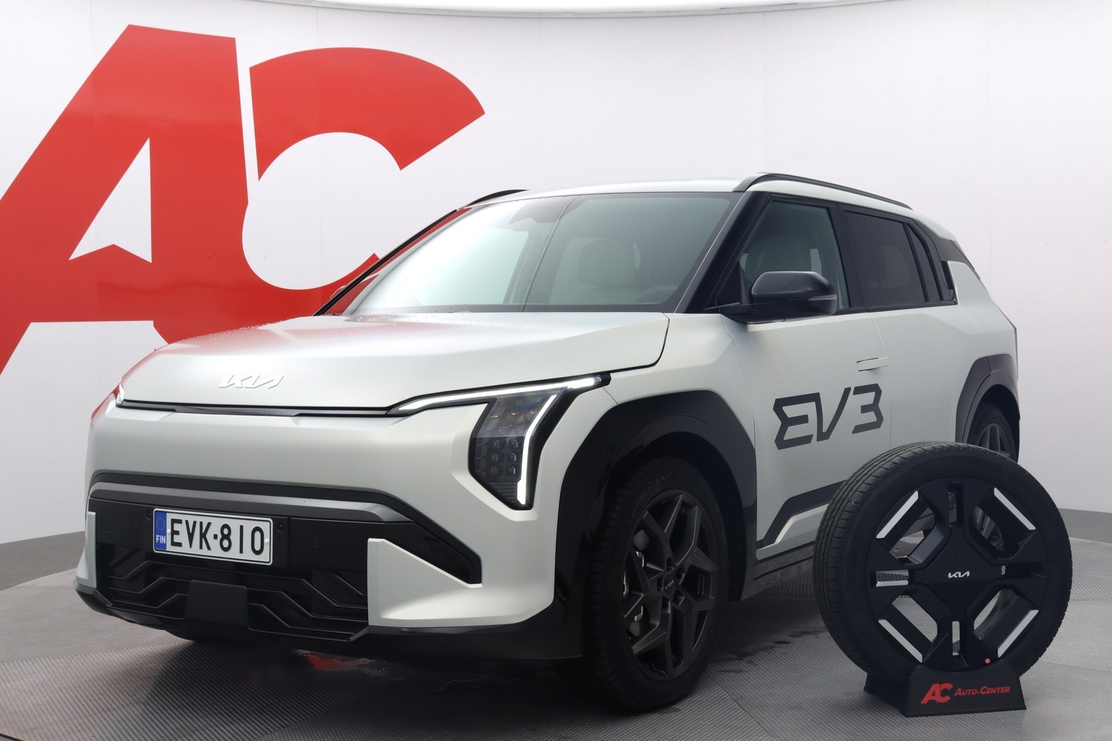 Kia - EV3