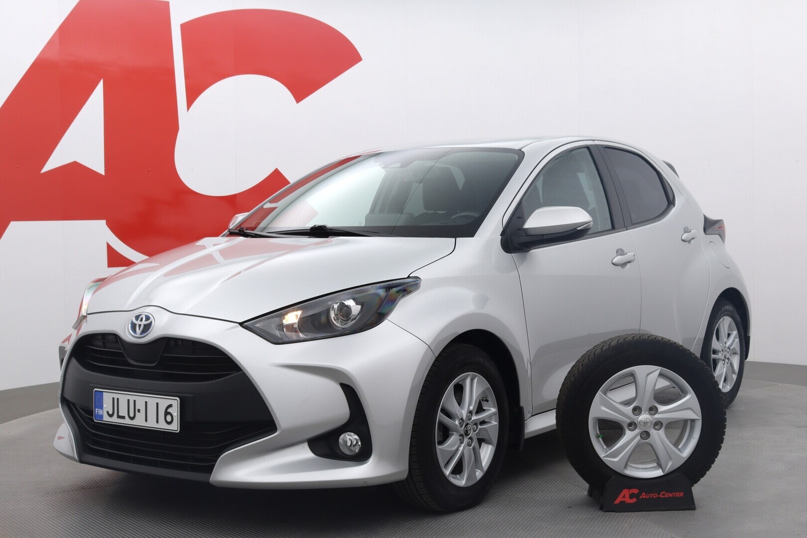 Toyota - Yaris