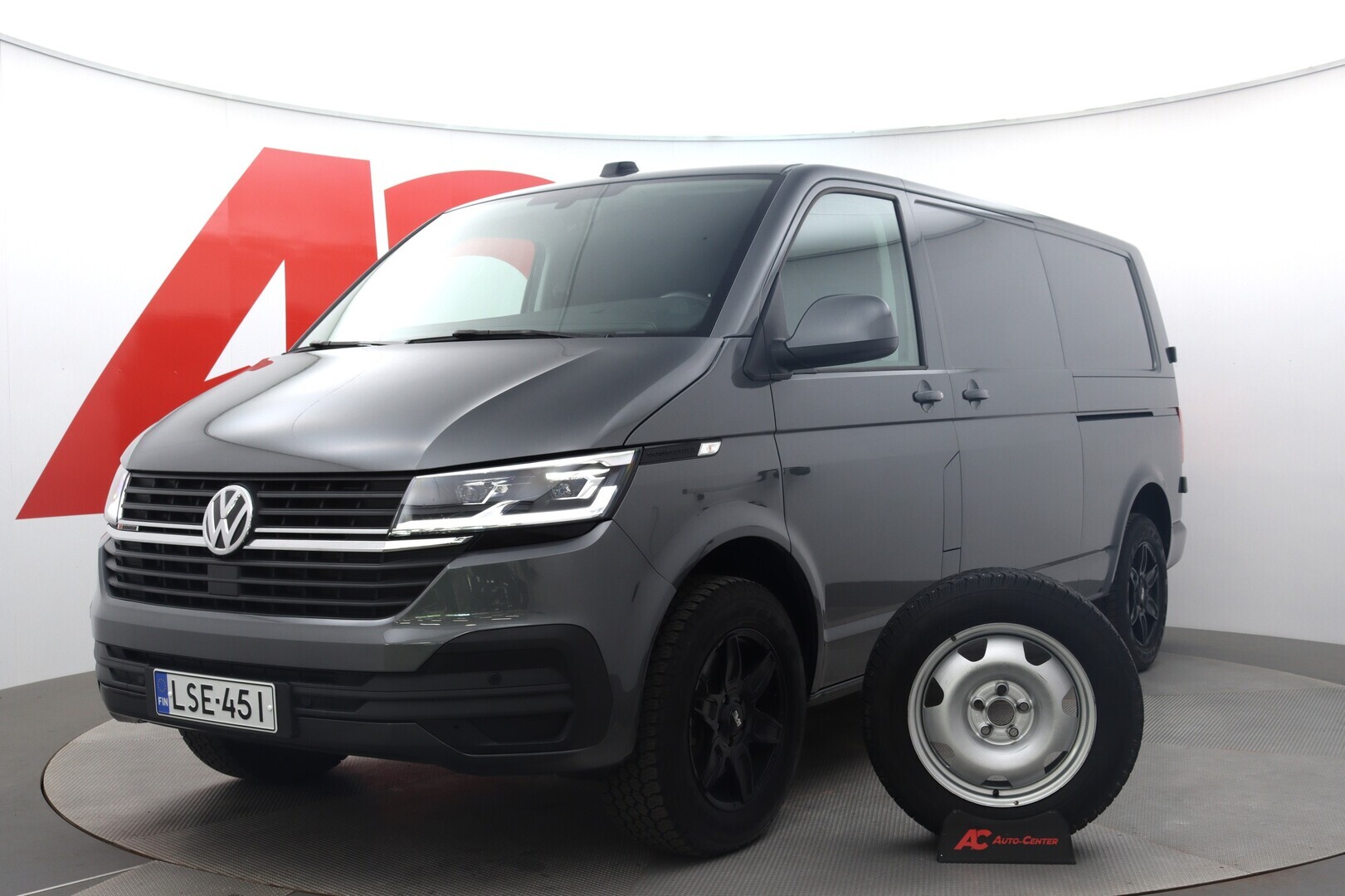 Volkswagen - Transporter