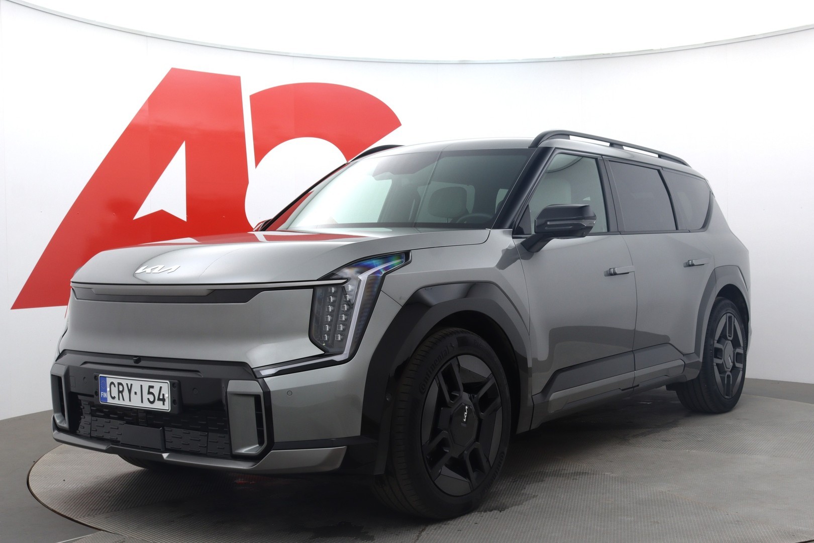 Kia - EV9