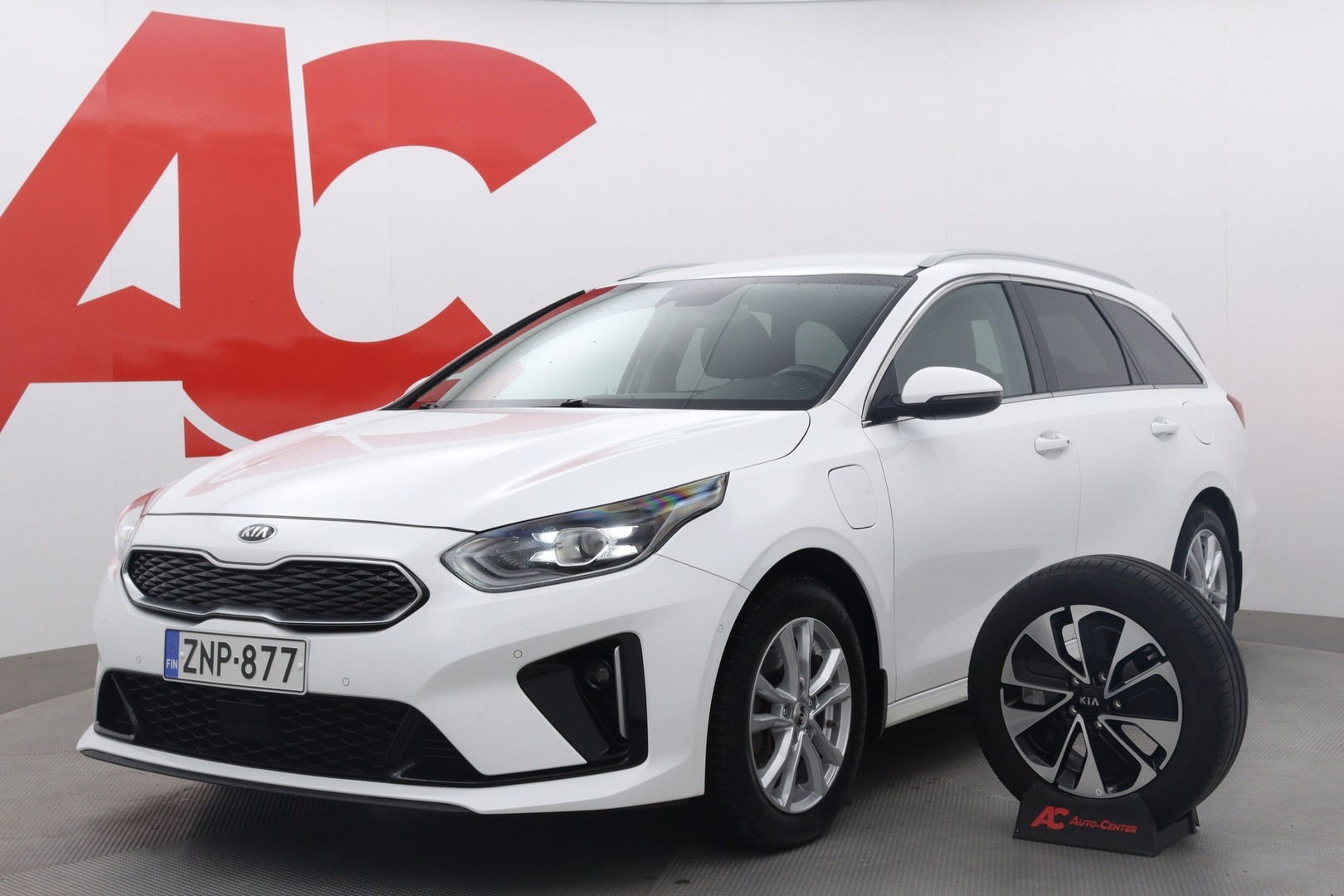 Kia - Ceed