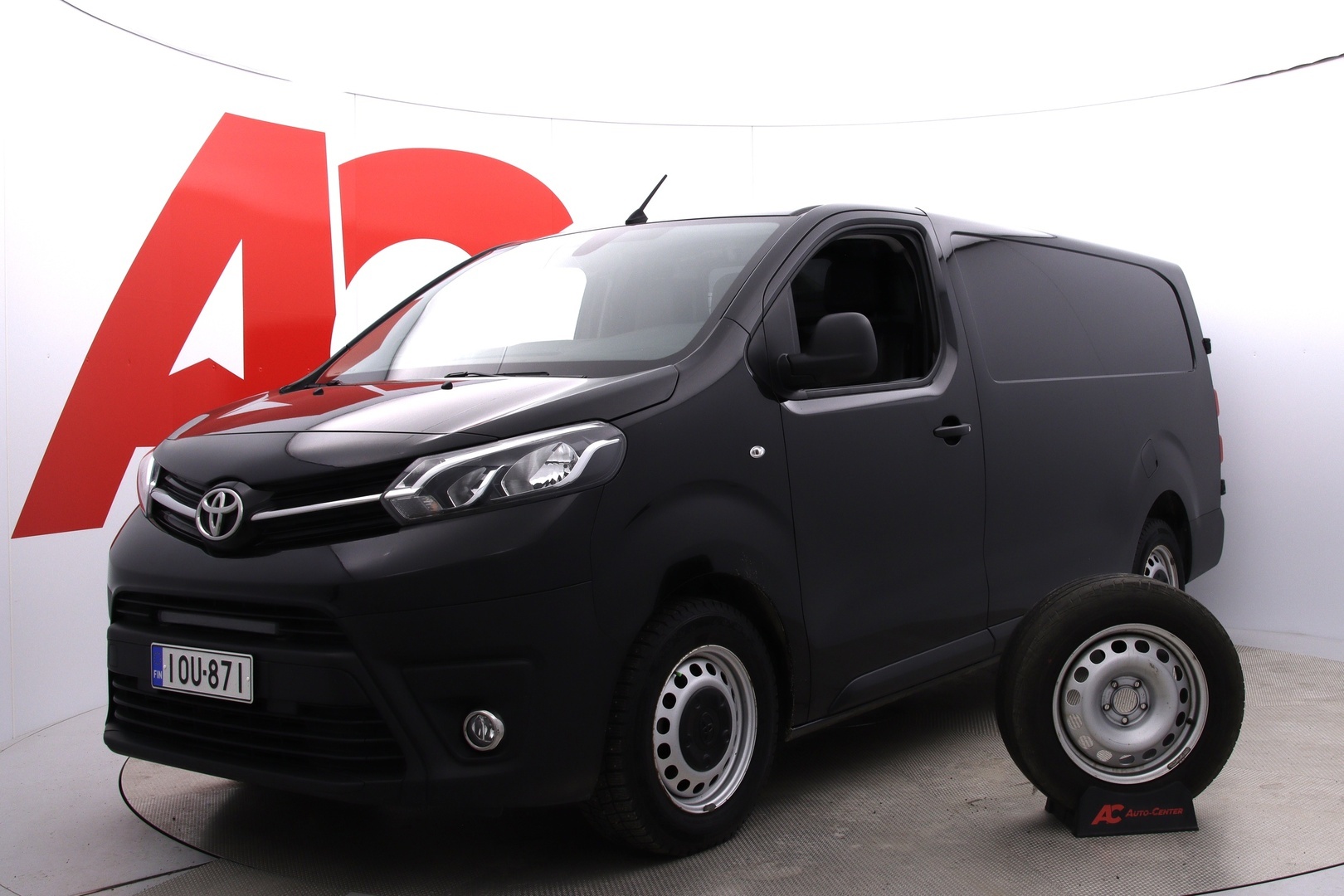 Toyota - Proace