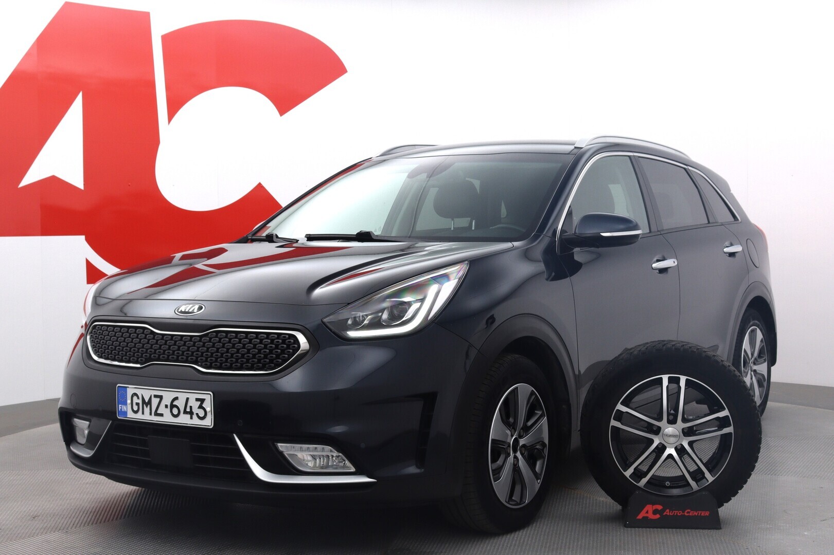 Kia - Niro