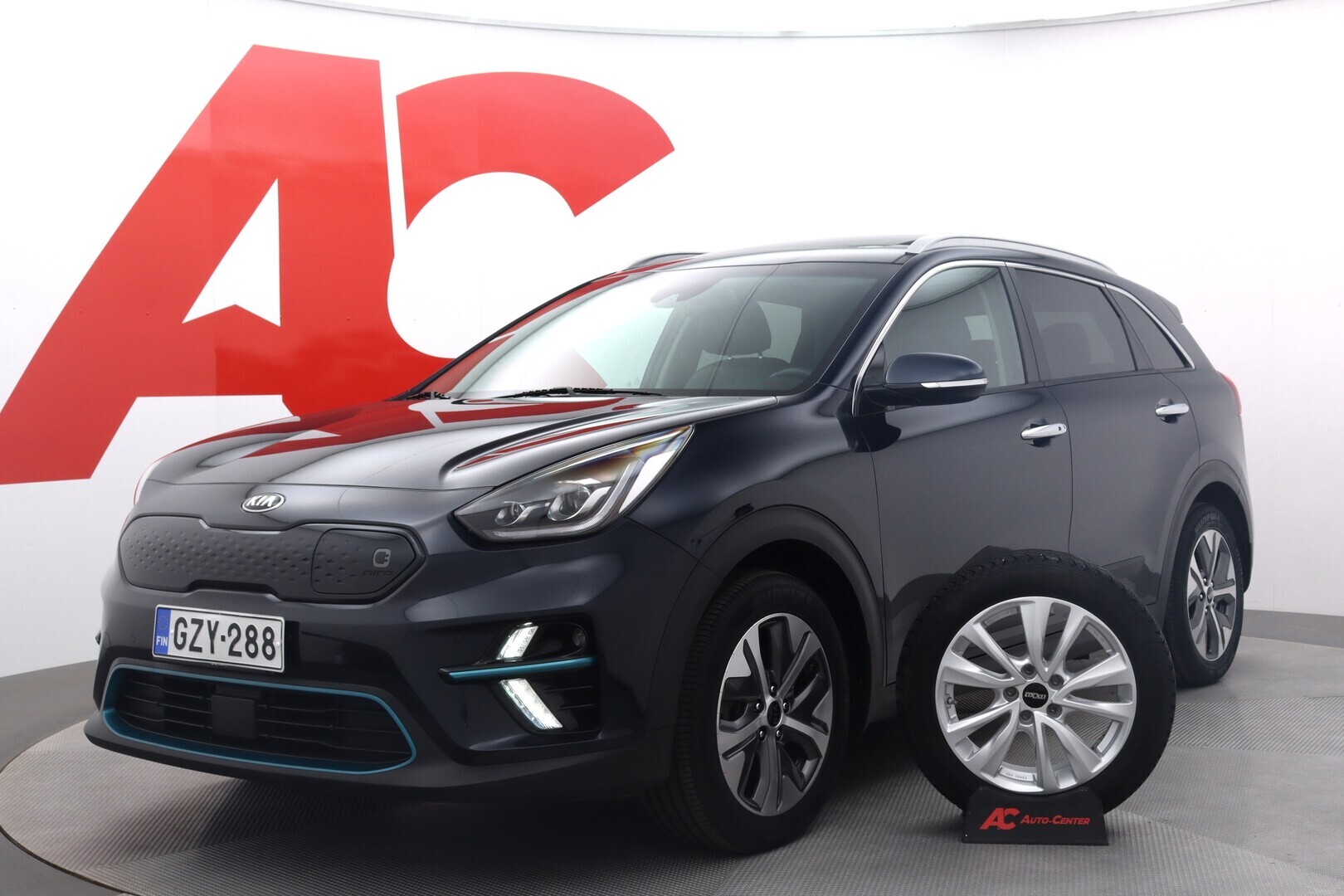 Kia - Niro Electric