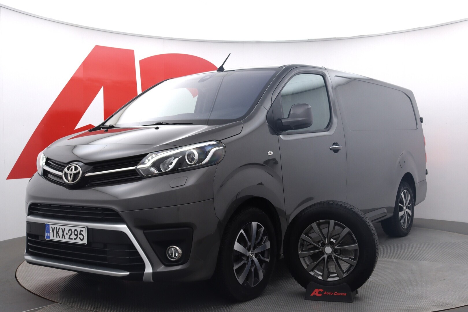 Toyota - Proace