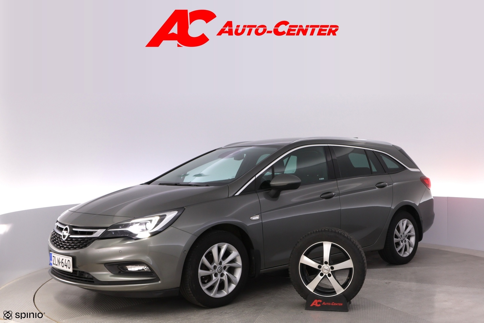 Opel - Astra