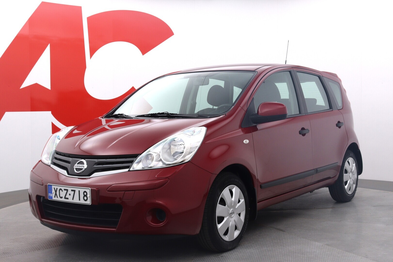 Nissan - Note