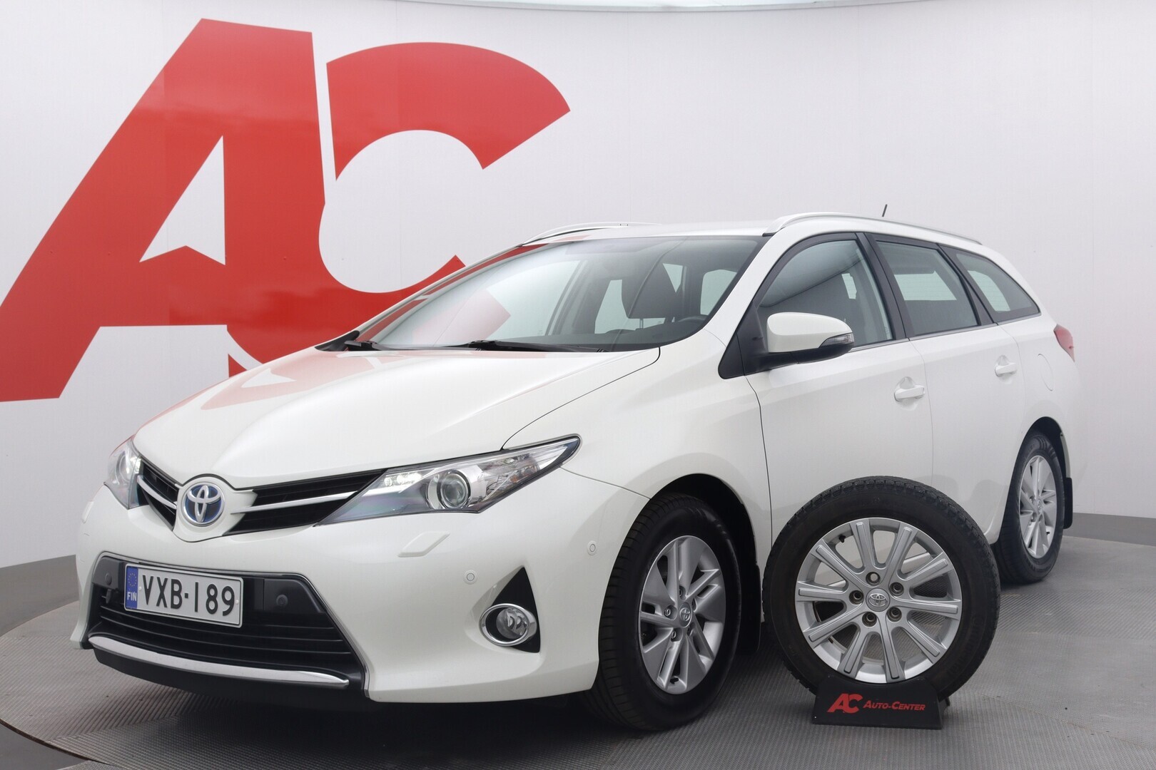 Toyota - Auris
