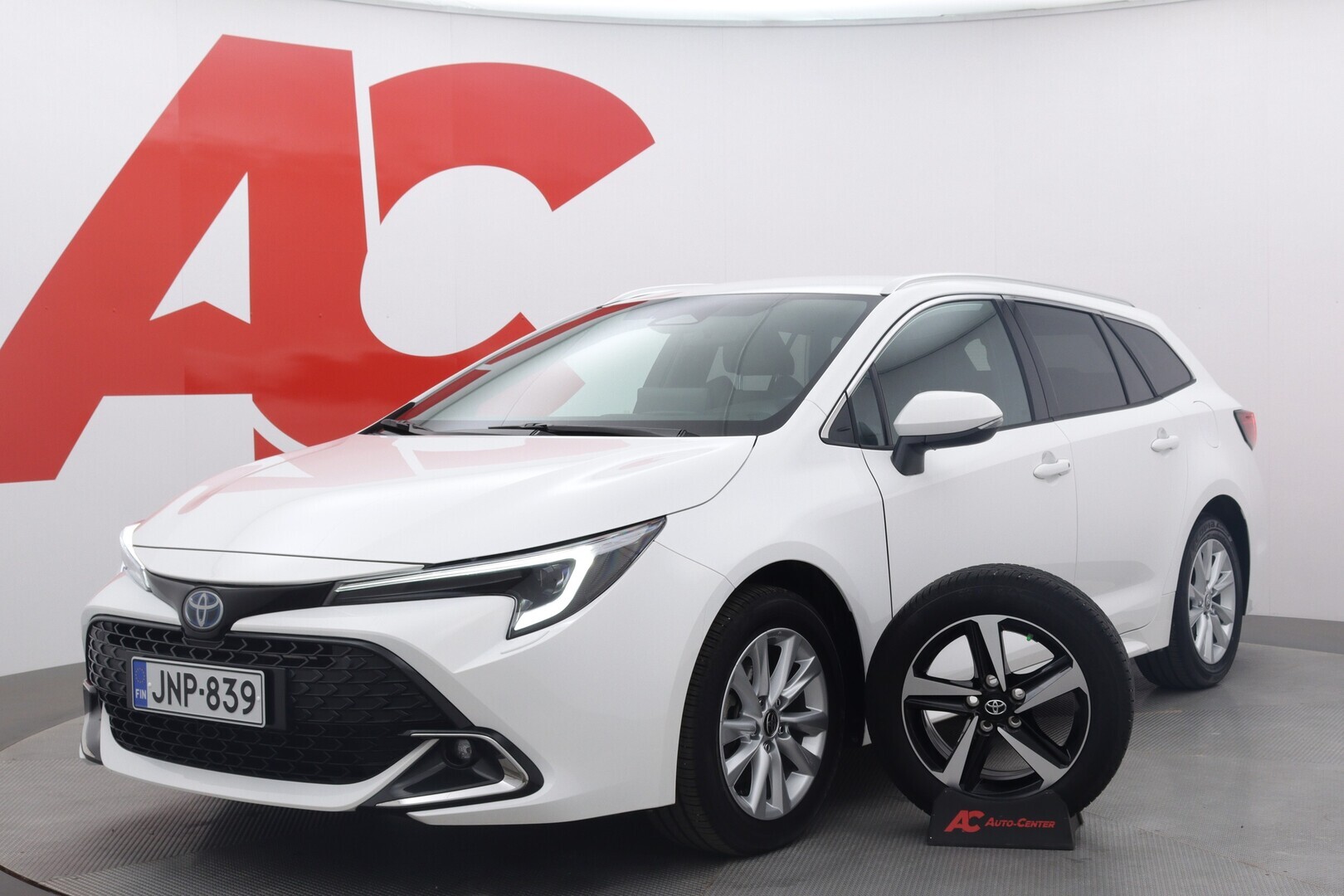Toyota - Corolla