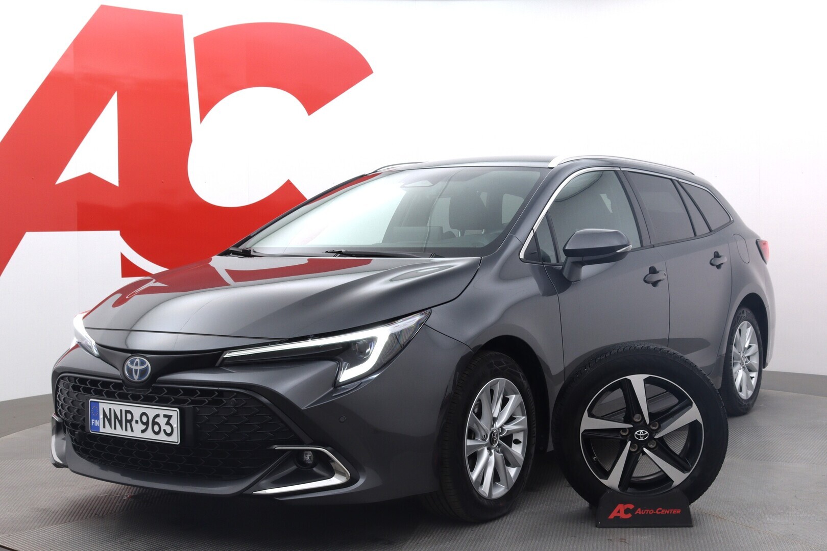Toyota - Corolla