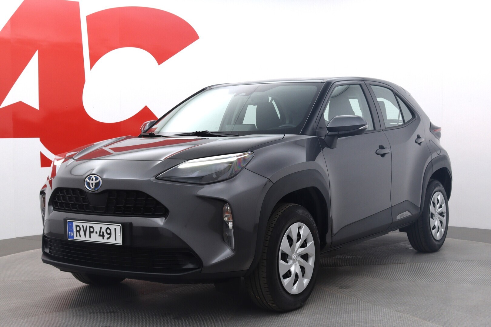 Toyota - Yaris Cross
