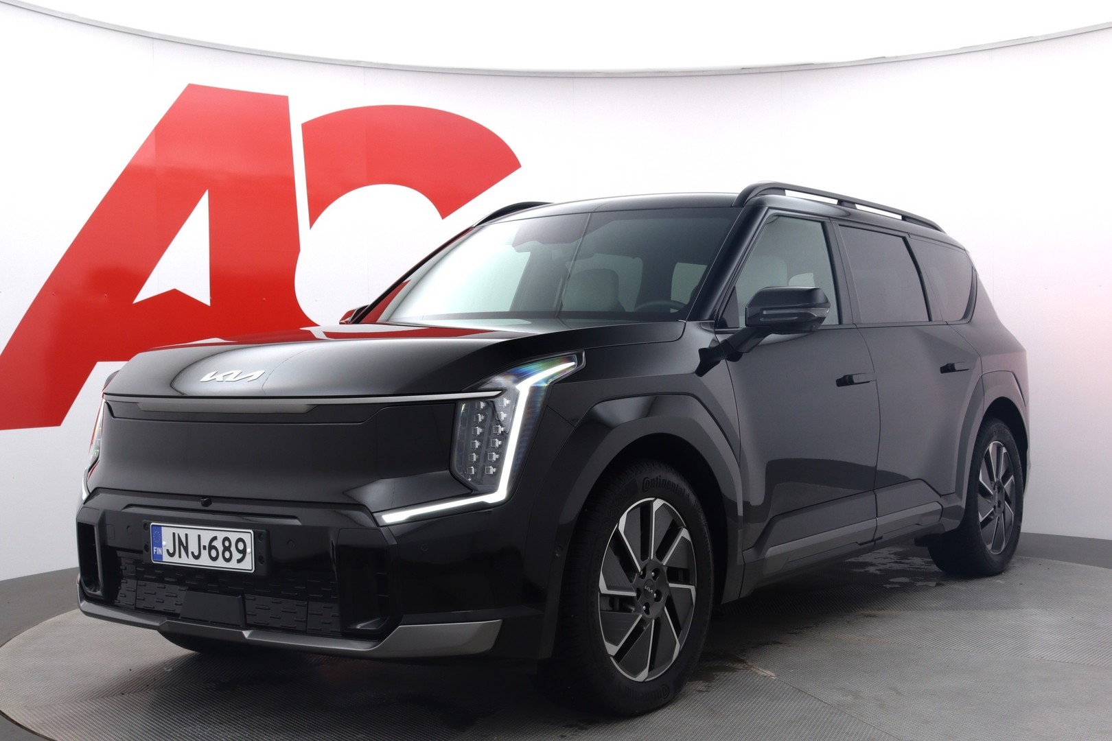Kia - EV9