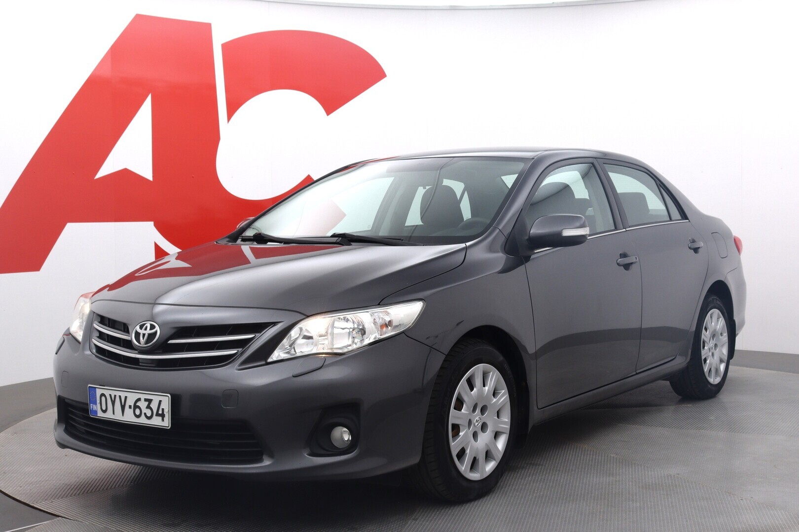 Toyota - Corolla