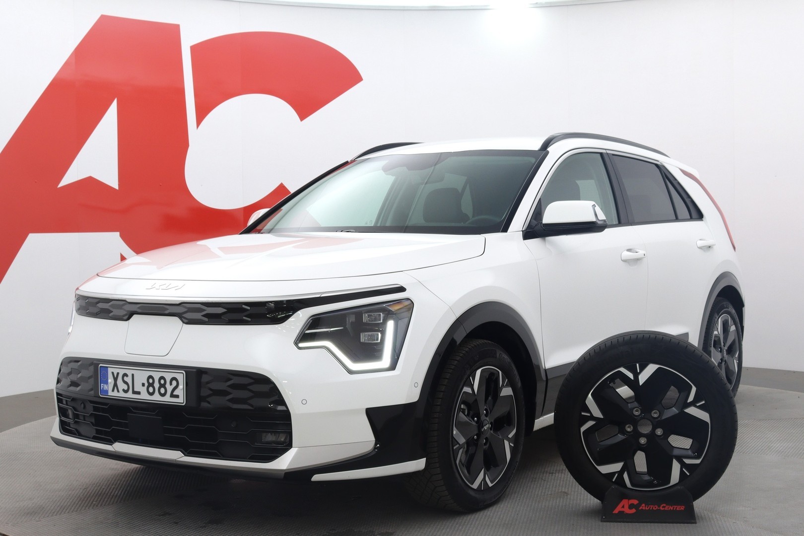 Kia - Picanto