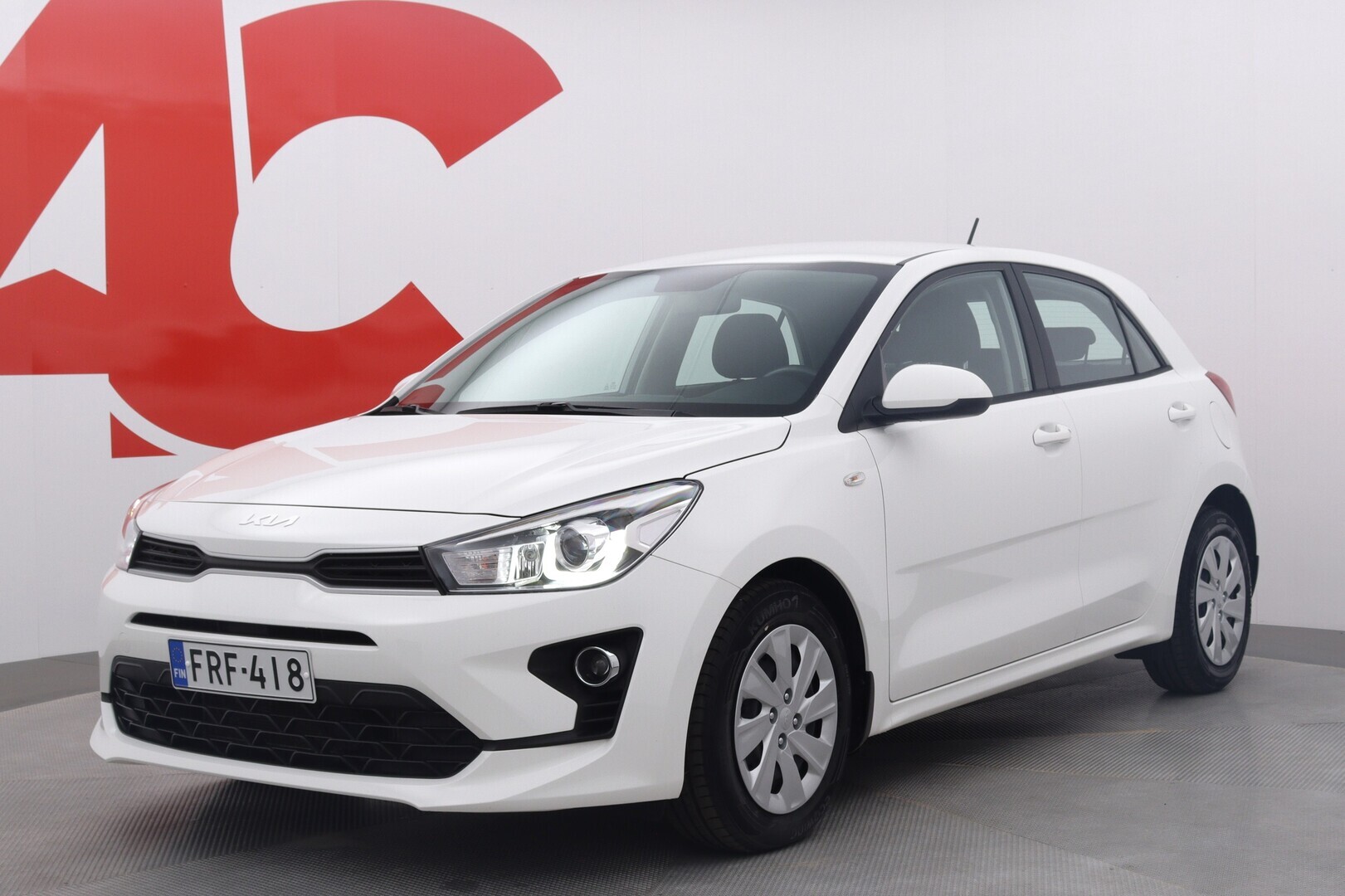 Kia - Rio