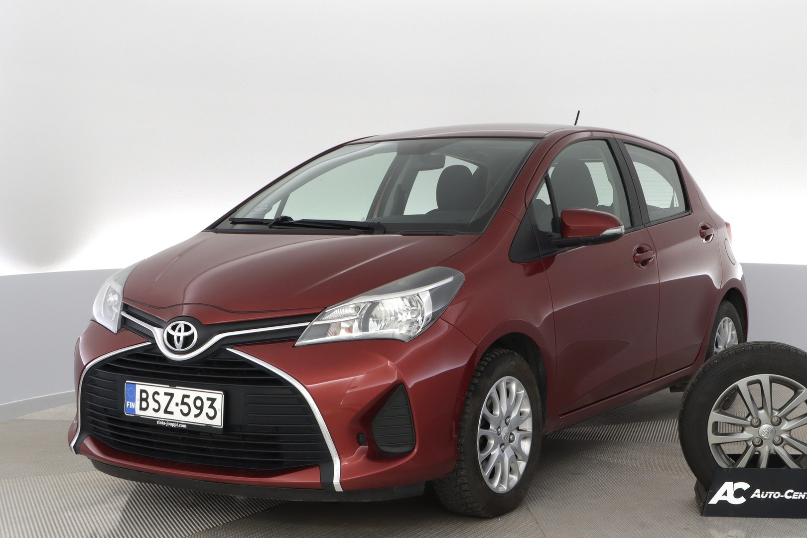 Toyota - Yaris