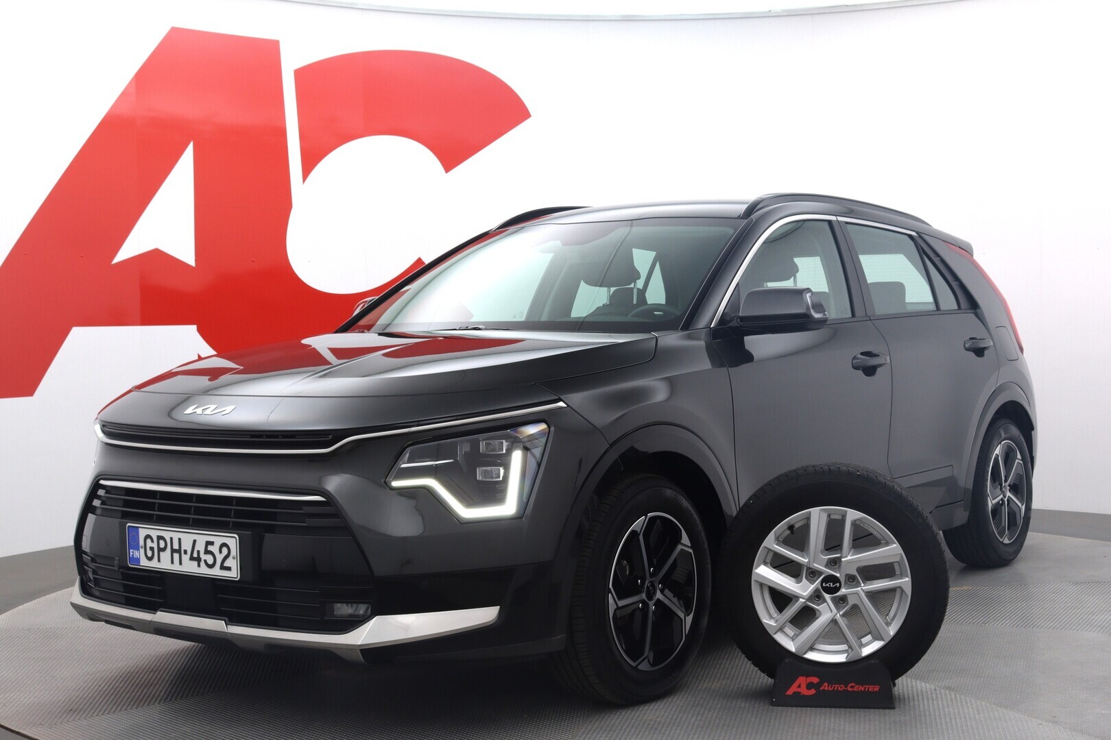 Kia - Niro