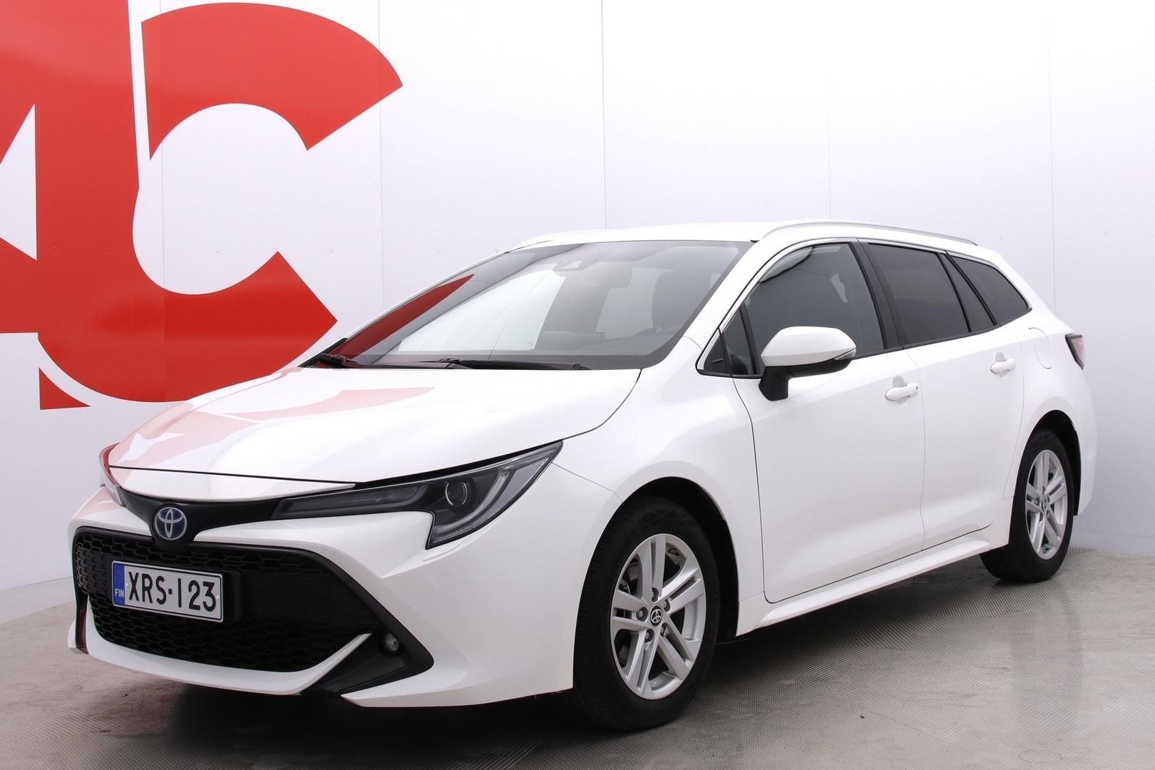 Toyota - Corolla