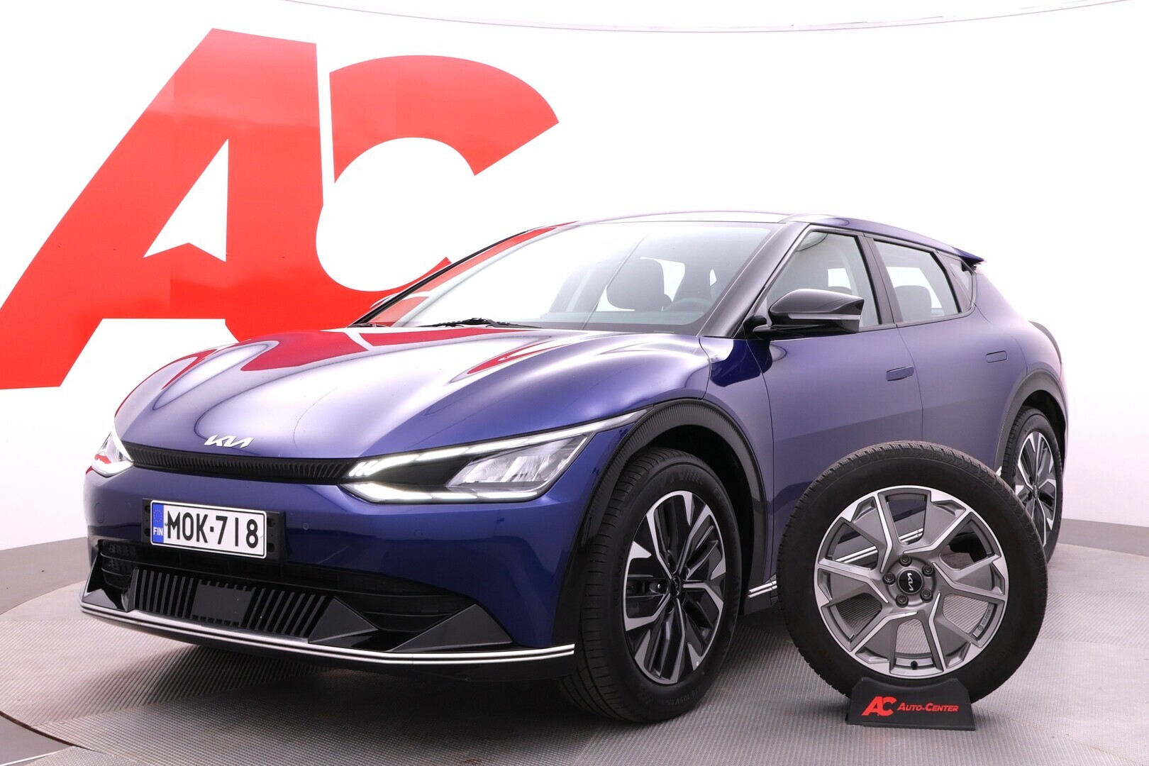 Kia - EV6
