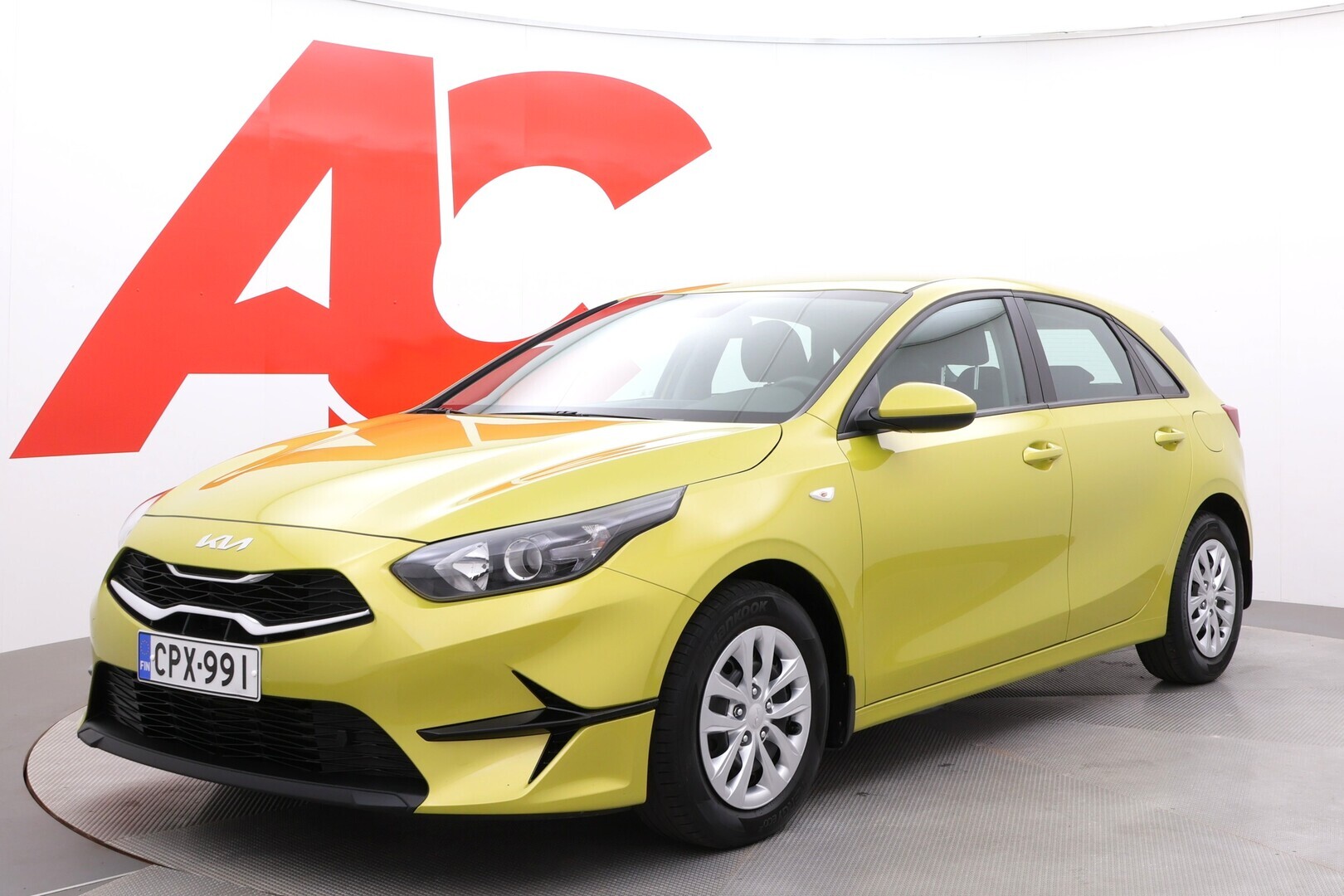 Kia - Ceed