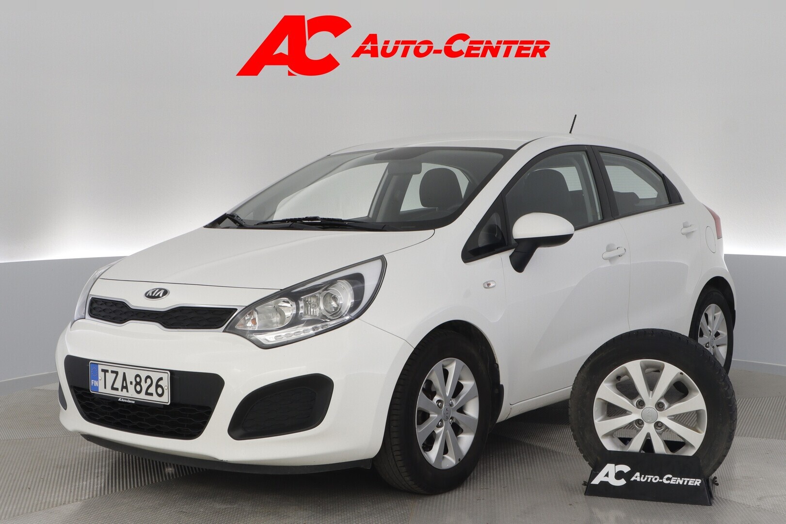 Kia - Rio