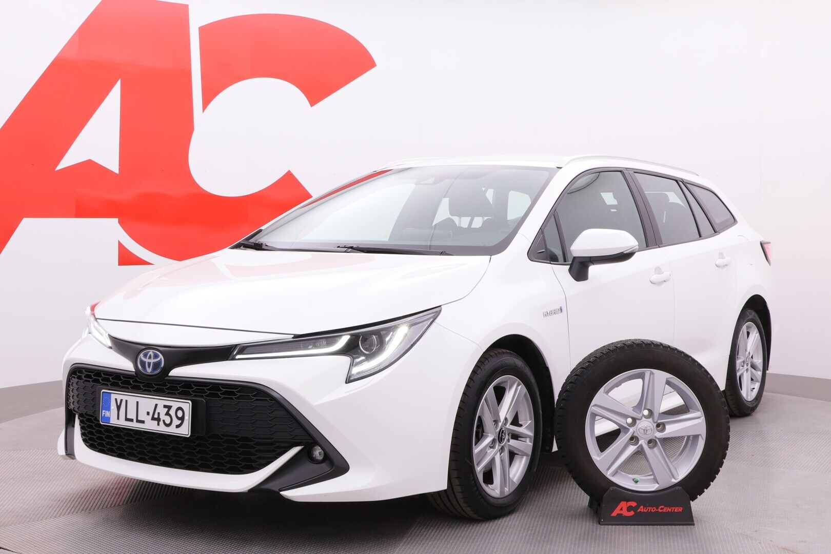 Toyota - Corolla
