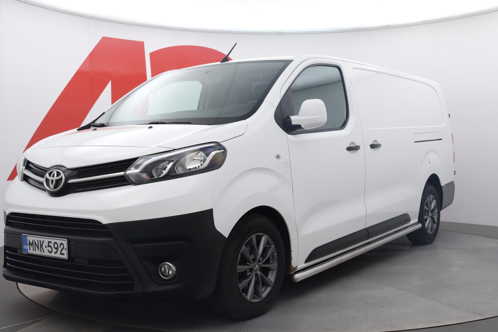 Toyota - Proace
