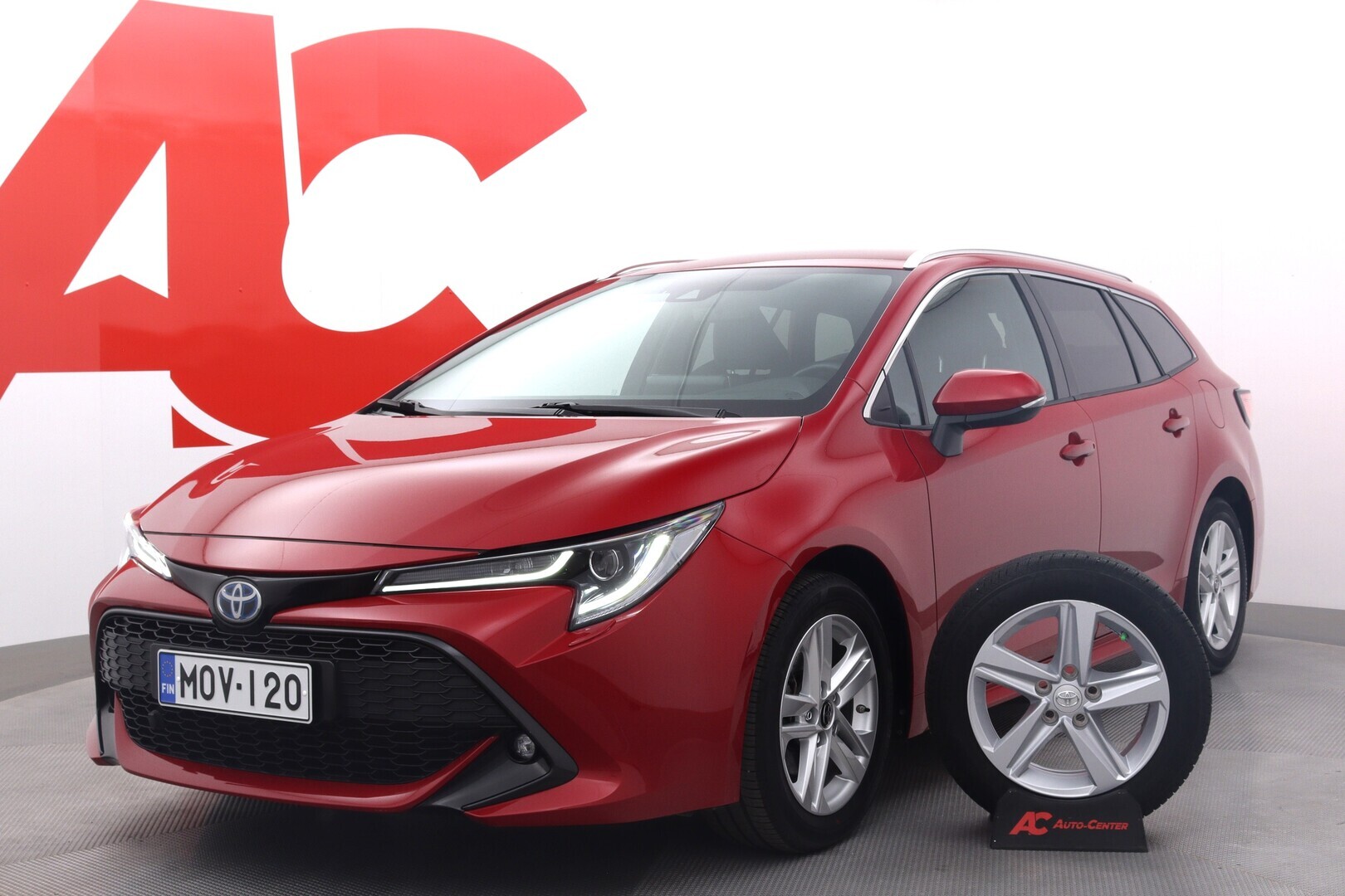 Toyota - Corolla