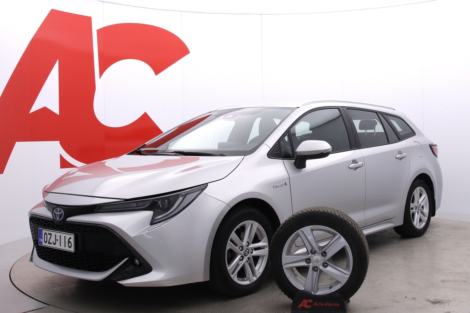 Toyota - Corolla