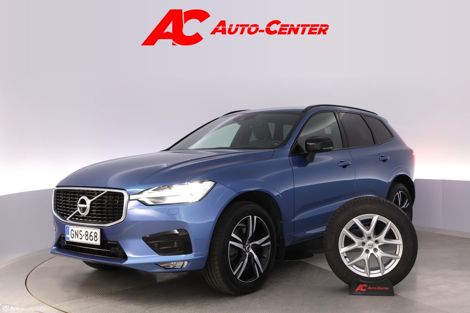 Volvo - XC60