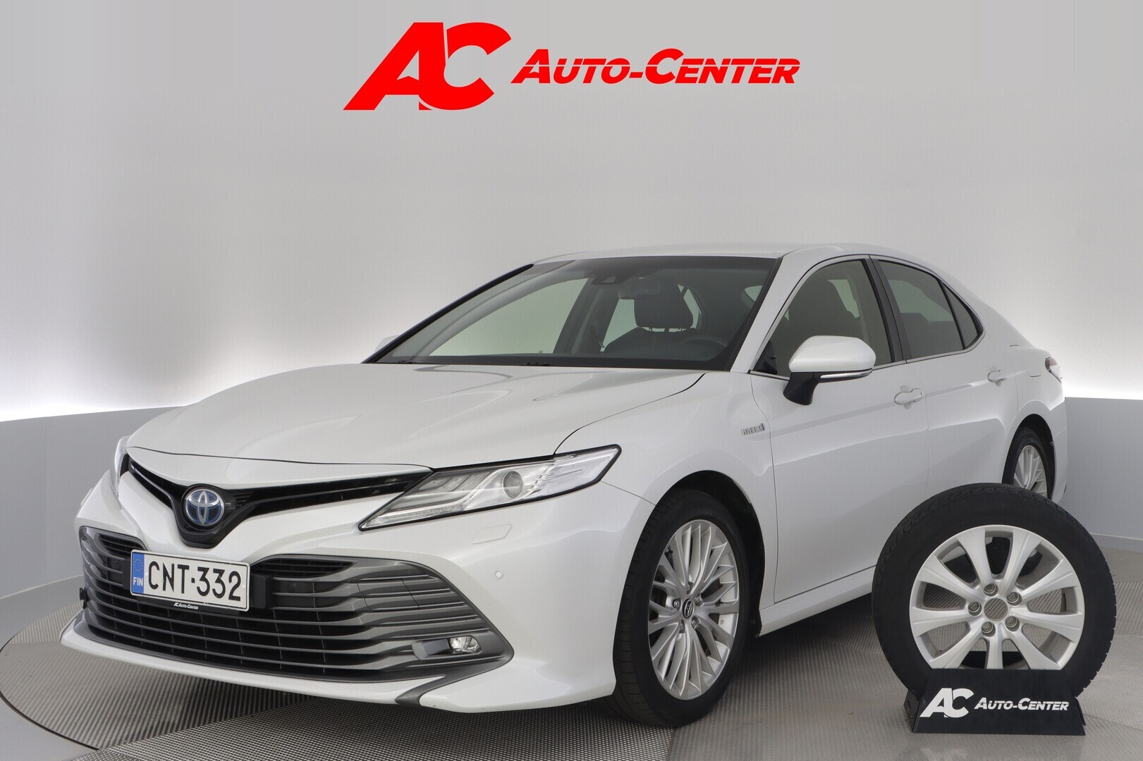 Toyota - Camry