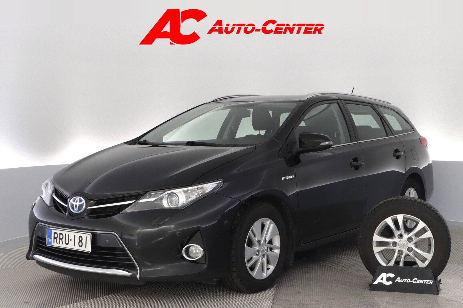 Toyota - Auris