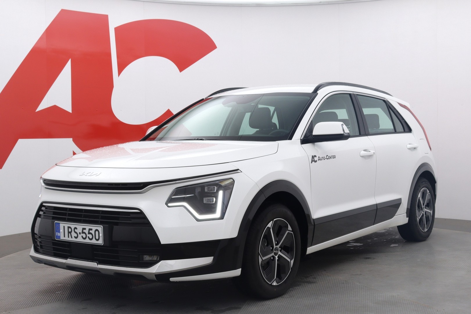 Kia - Niro