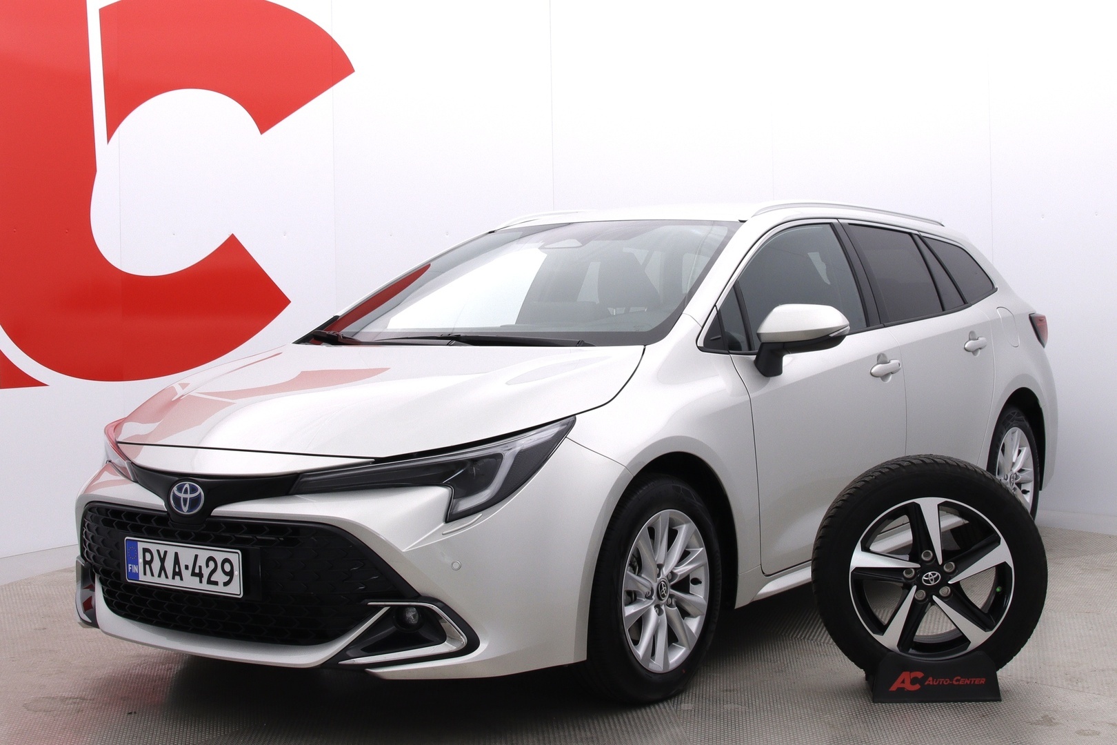Toyota - Corolla