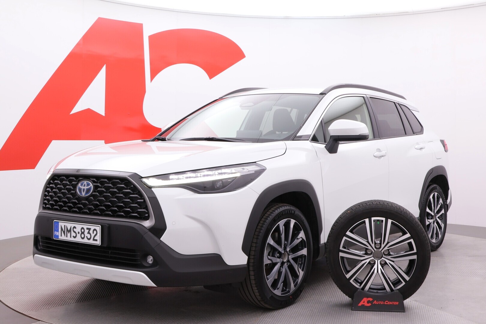 Toyota - Corolla Cross