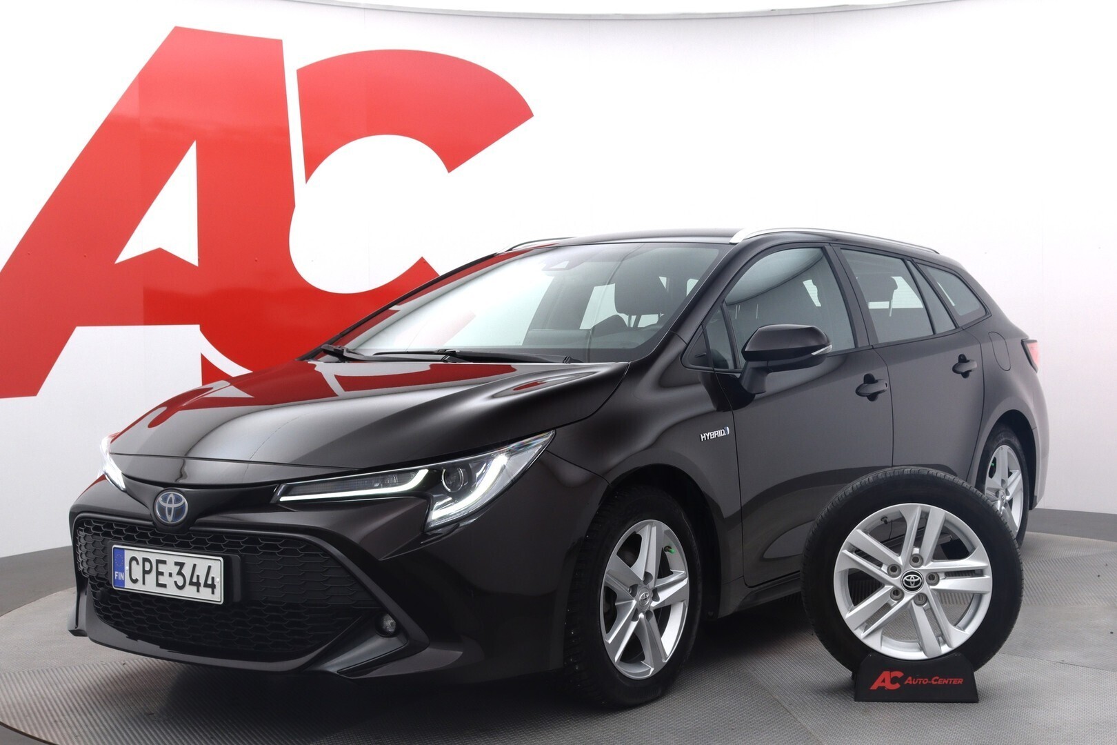 Toyota - Corolla
