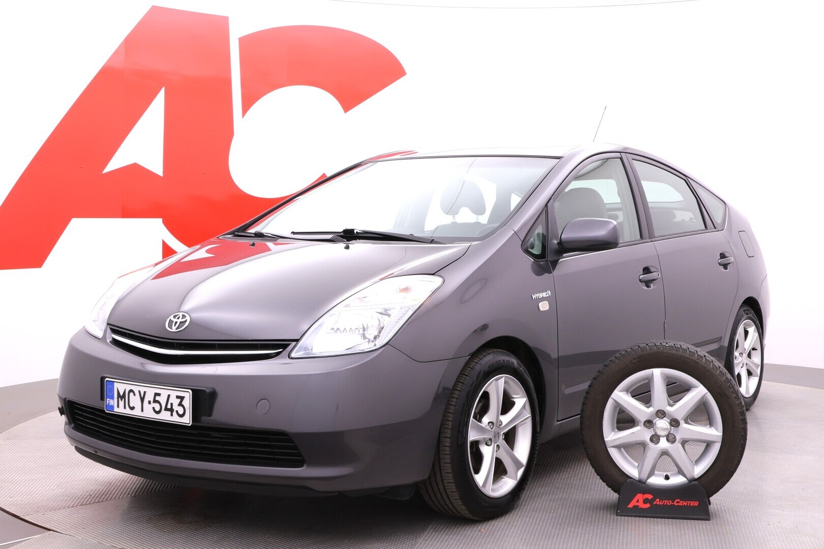 Toyota - Prius