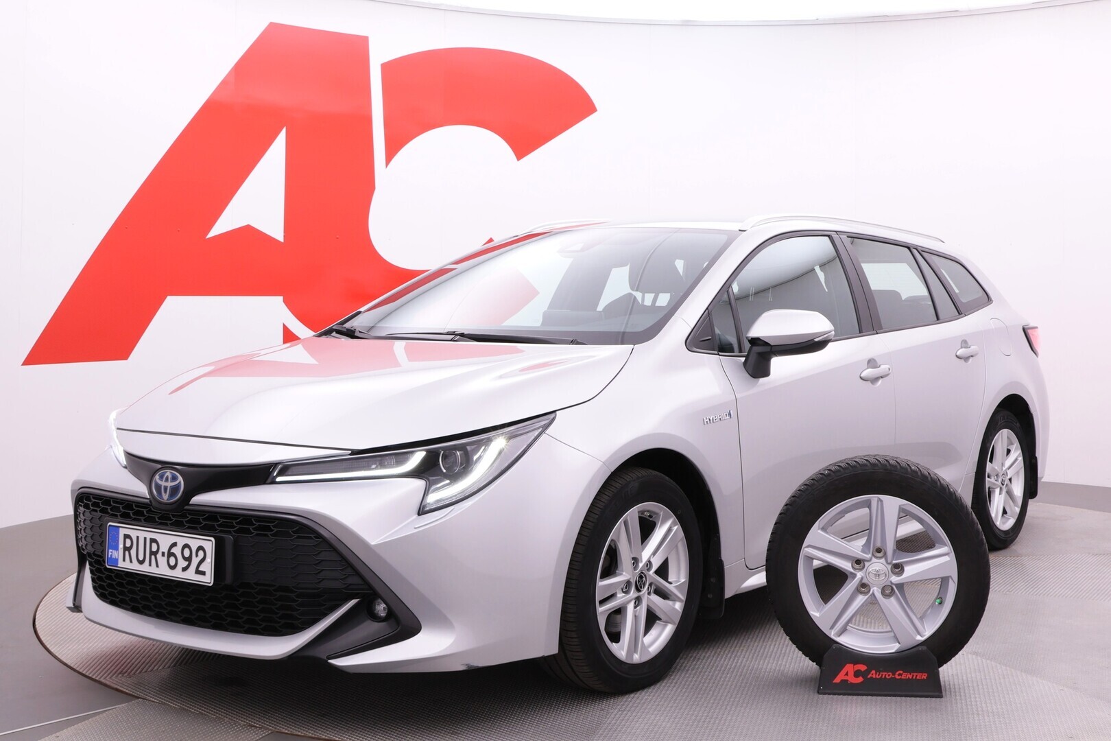 Toyota - Corolla