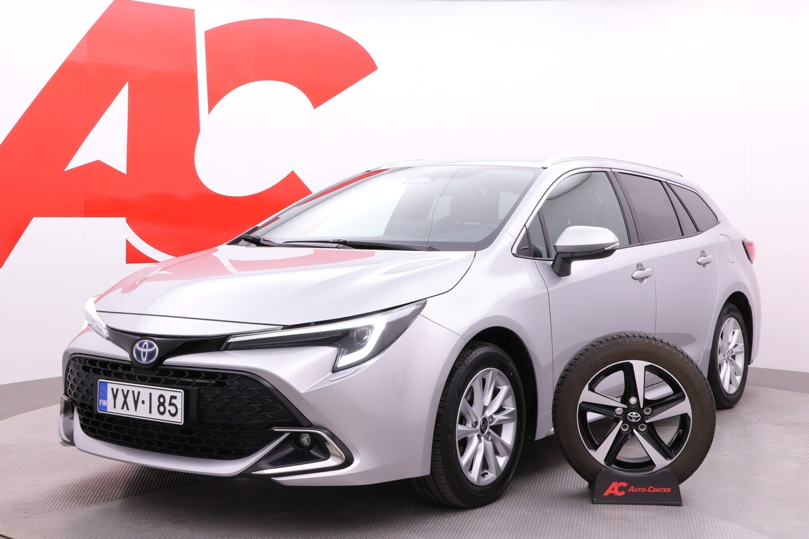 Toyota - Corolla