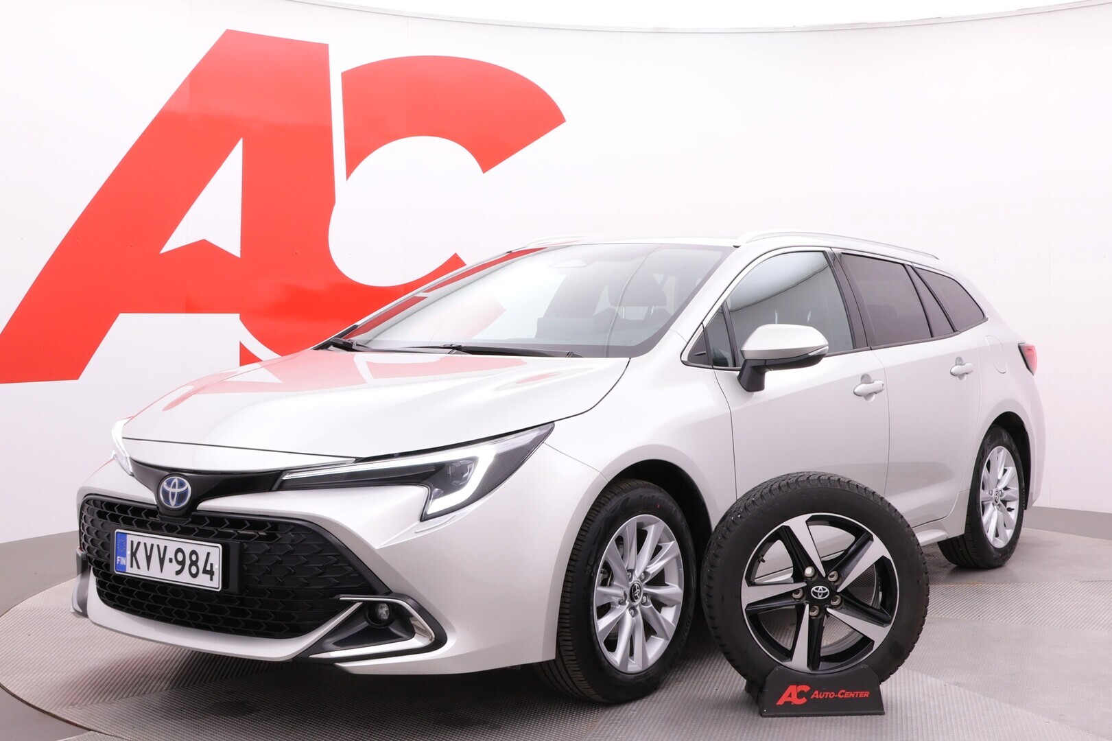 Toyota - Corolla