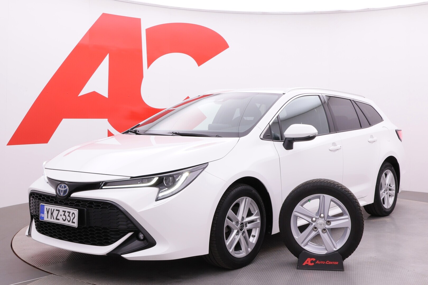 Toyota - Corolla