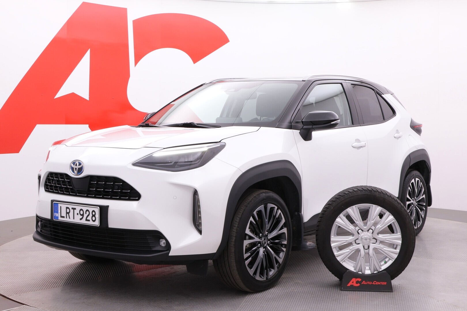 Toyota - Yaris Cross