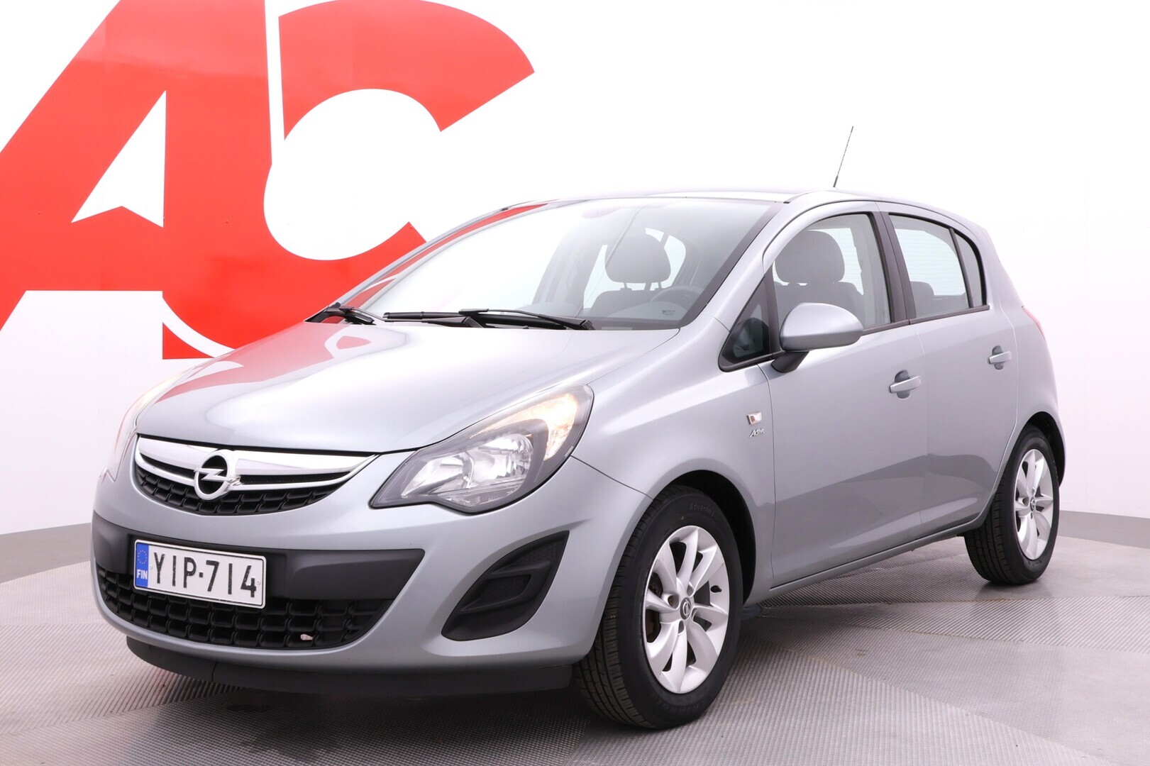 Opel - Corsa