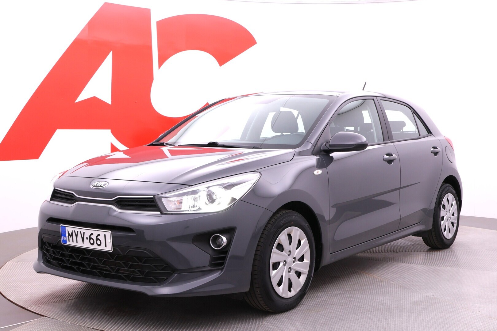 Kia - Rio